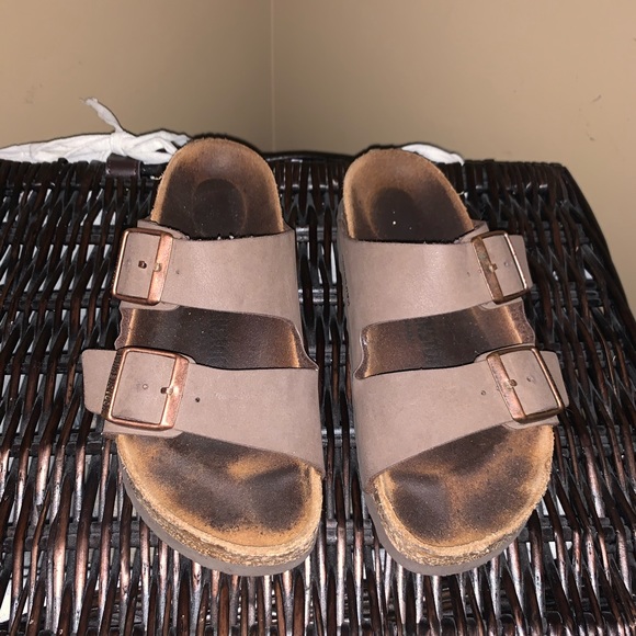 Birkenstock Shoes - Size 38 Birkenstock’s
